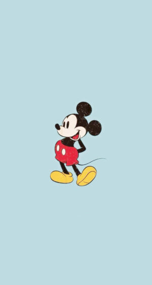 Mickey Mouse Wallpaper