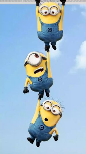 Minions Wallpaper 