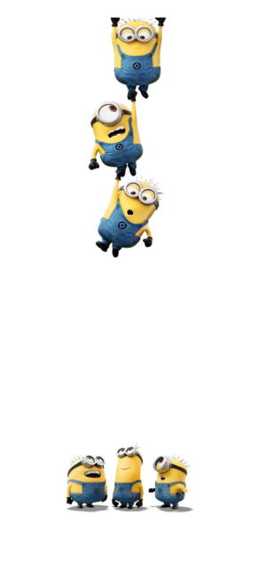 Minions Wallpaper