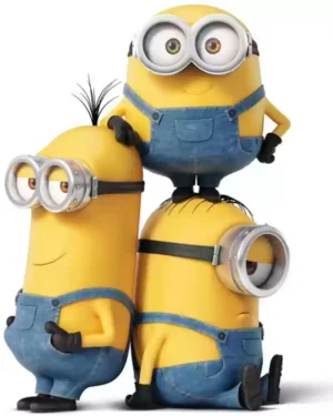 Minions Wallpaper 