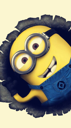 HD Minions Wallpaper