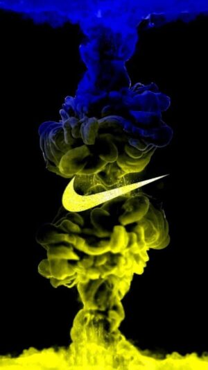 Nike Wallpaper 