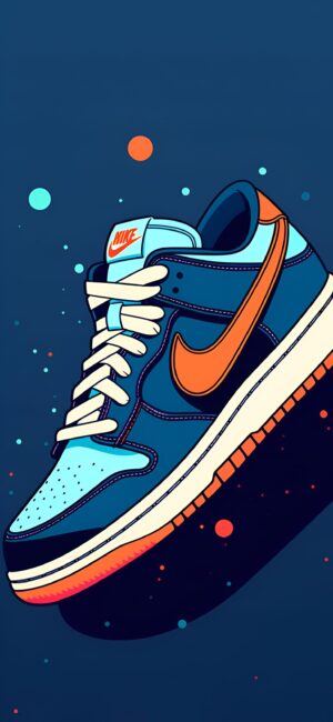 HD Nike Wallpaper 