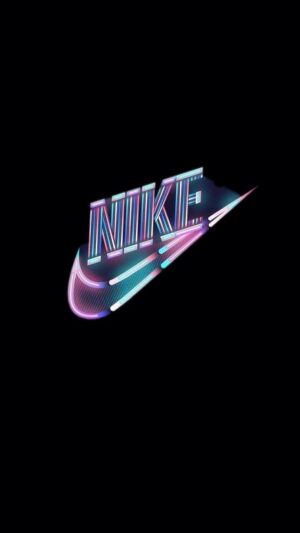 Nike Wallpaper