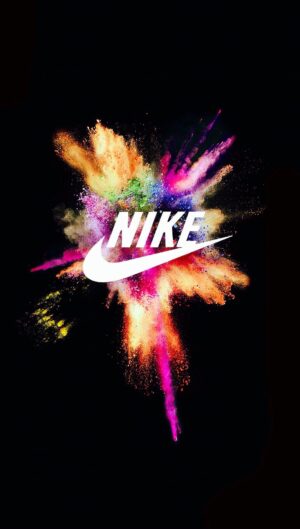 4K Nike Wallpaper