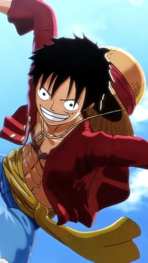 One Piece Wallpaper