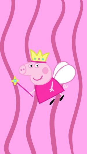 Peppa Pig Wallpaper