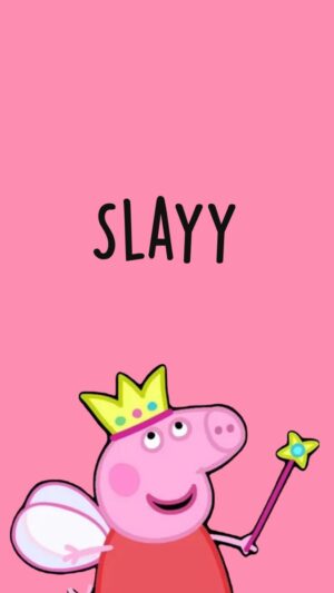 Peppa Pig Wallpaper