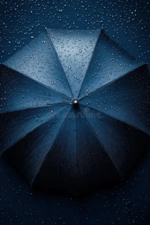 Rainy Day Wallpaper