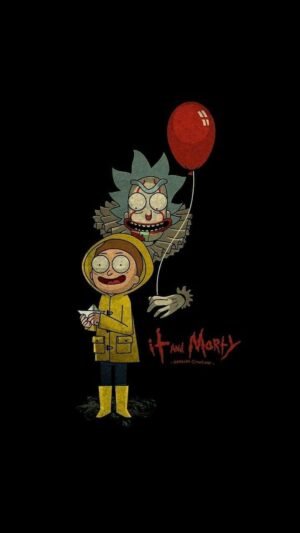 Rick And Morty Wallpaper