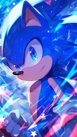 HD Sonic Wallpaper 