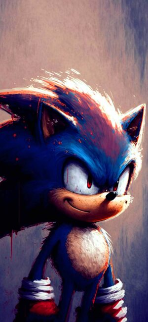 Sonic Wallpaper