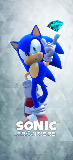 Sonic Wallpaper