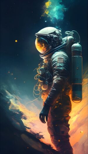 Space Wallpaper