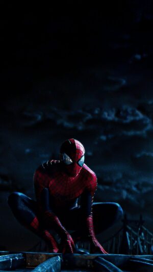 Spider-Man Wallpaper