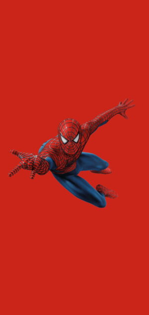 Spider-Man Wallpaper