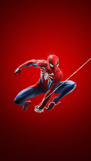 Spider-Man Wallpaper