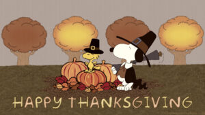 Desktop Thanksgiving Wallpaper 