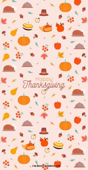 Thanksgiving Wallpaper 