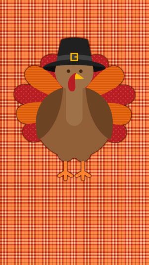 4K Thanksgiving Wallpaper 