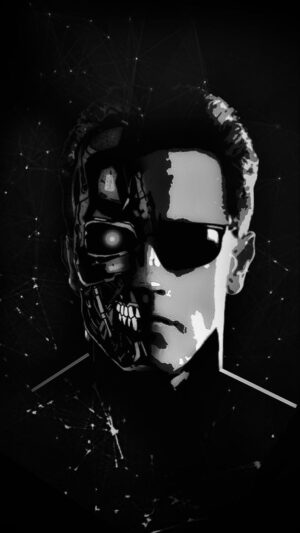 The Terminator Wallpaper