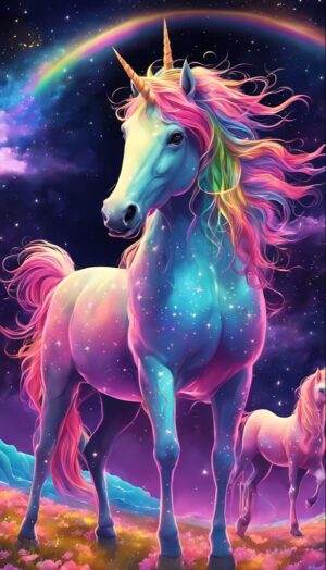 Unicorn Wallpaper