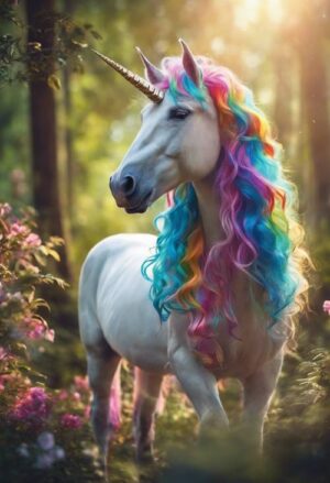 Unicorn Wallpaper