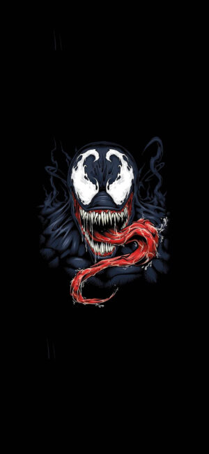 Venom Wallpaper