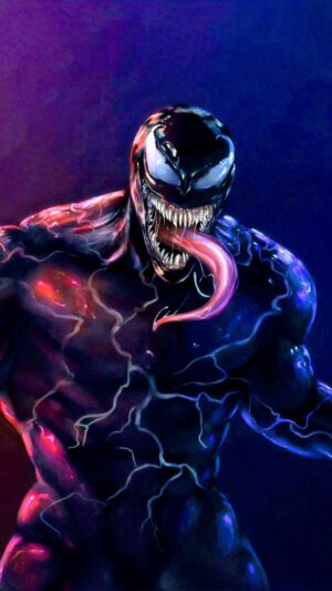 Venom Wallpaper