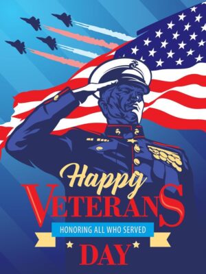 Veterans Day Wallpaper