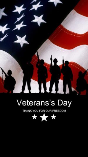 Veterans Day Wallpaper