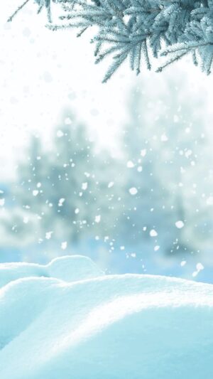 Winter Wallpaper 