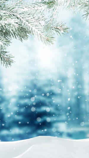 Winter Background