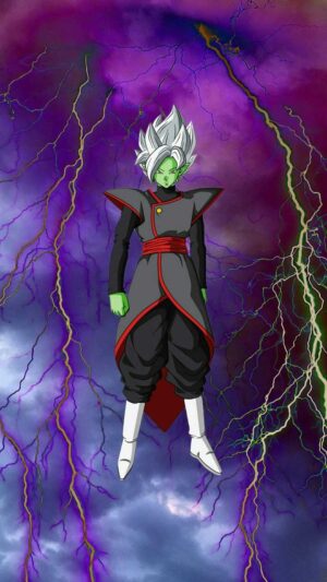 Zamasu Wallpaper 