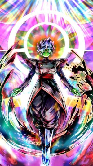 Zamasu Wallpaper 