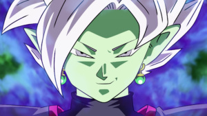 Desktop Zamasu Wallpaper 