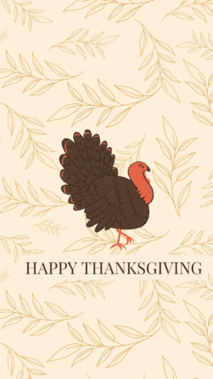 Thanksgiving Wallpaper