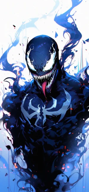 Venom Wallpaper