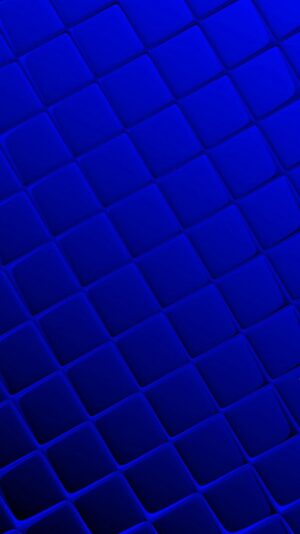 Blue Wallpaper