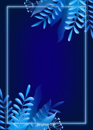 Blue Wallpaper