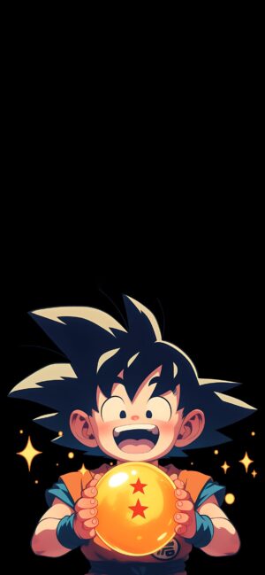 Dragon Ball Wallpaper