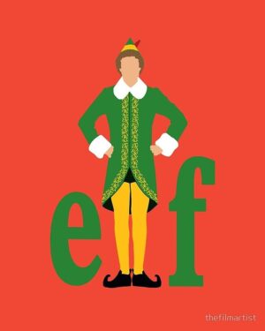 Elf Wallpaper