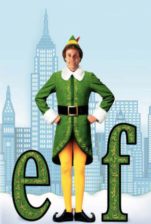 Elf Wallpaper