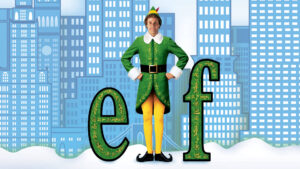 Desktop Elf Wallpaper