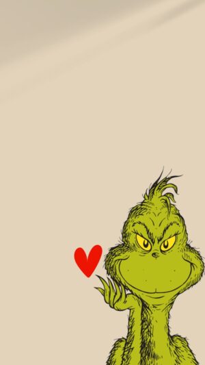 Grinch Wallpaper