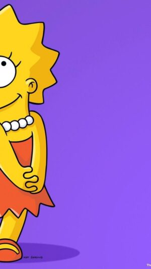 Homer Simpson Wallpaper 