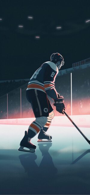 Ice Hockey Wallpaper