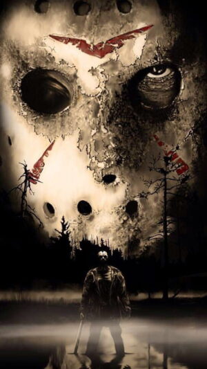 Jason Voorhees Background