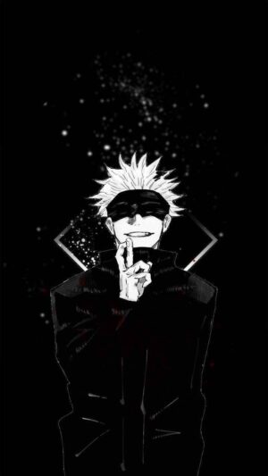 Jujutsu Kaisen Wallpaper