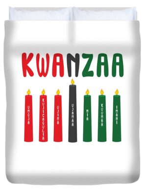 Kwanzaa Wallpaper